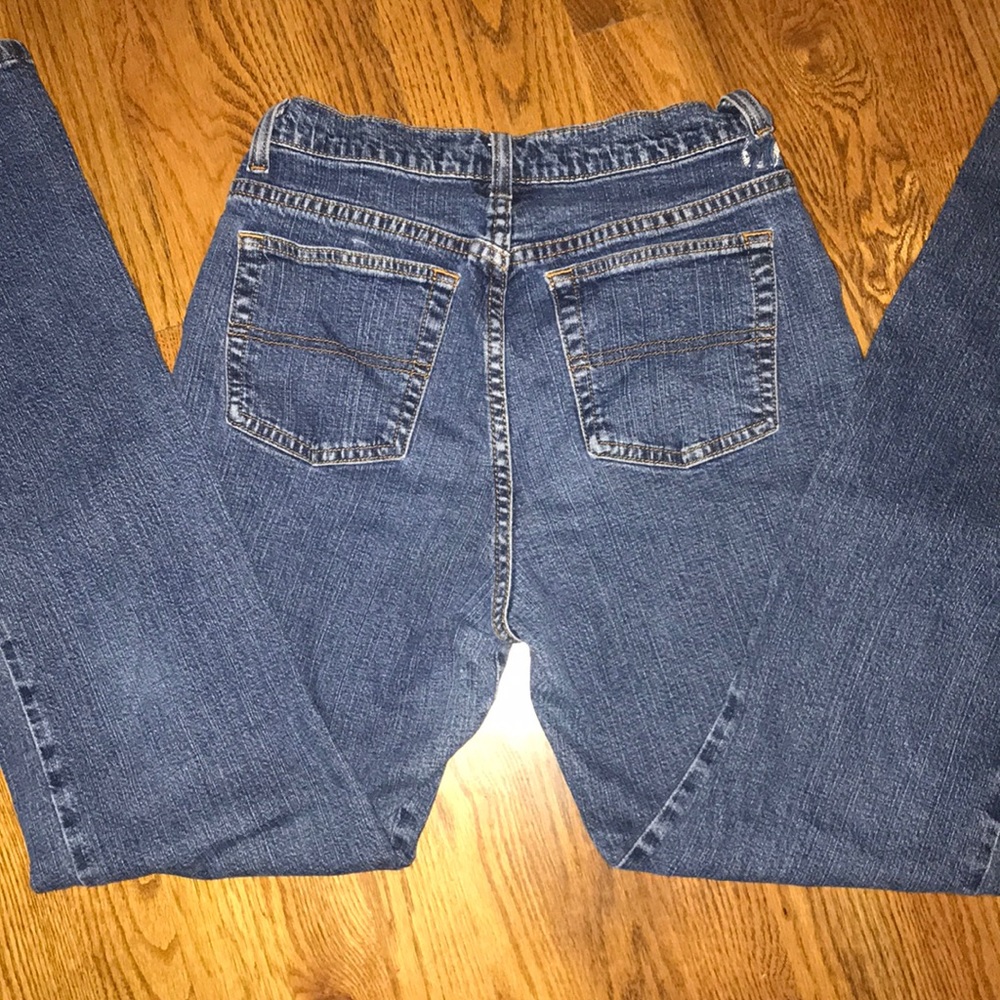 Mom jeans - Picture 2 of 9